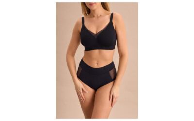 Biustonosz sportowy – jak wybrać model do treningu
